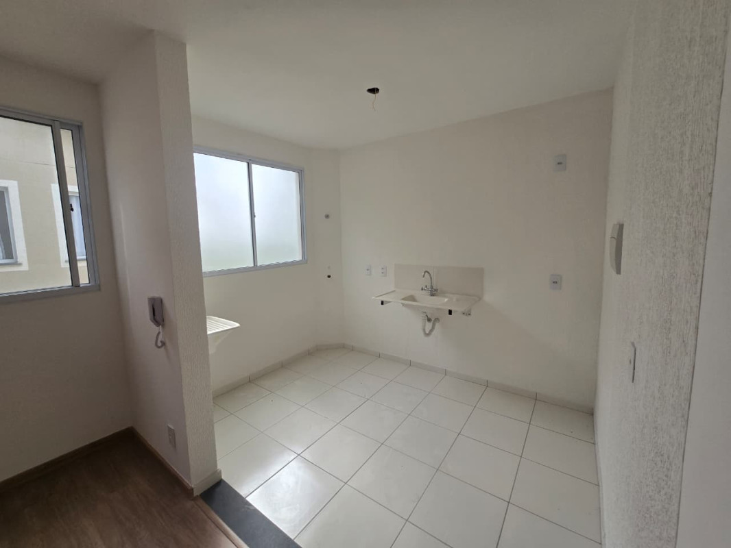 Apartamento, 2 quartos, 45 m² - Foto 10