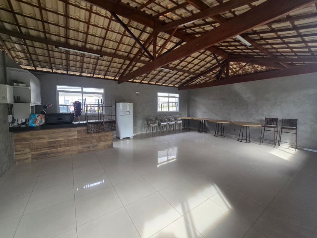 Apartamento, 2 quartos, 45 m² - Foto 4