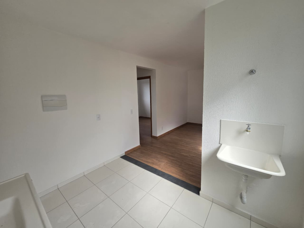 Apartamento, 2 quartos, 45 m² - Foto 13