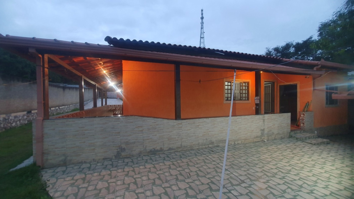Chácara, 4 quartos, 1000 m² - Foto 6