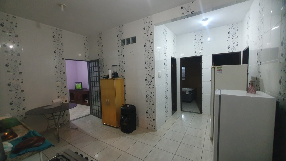Chácara, 4 quartos, 1000 m² - Foto 19