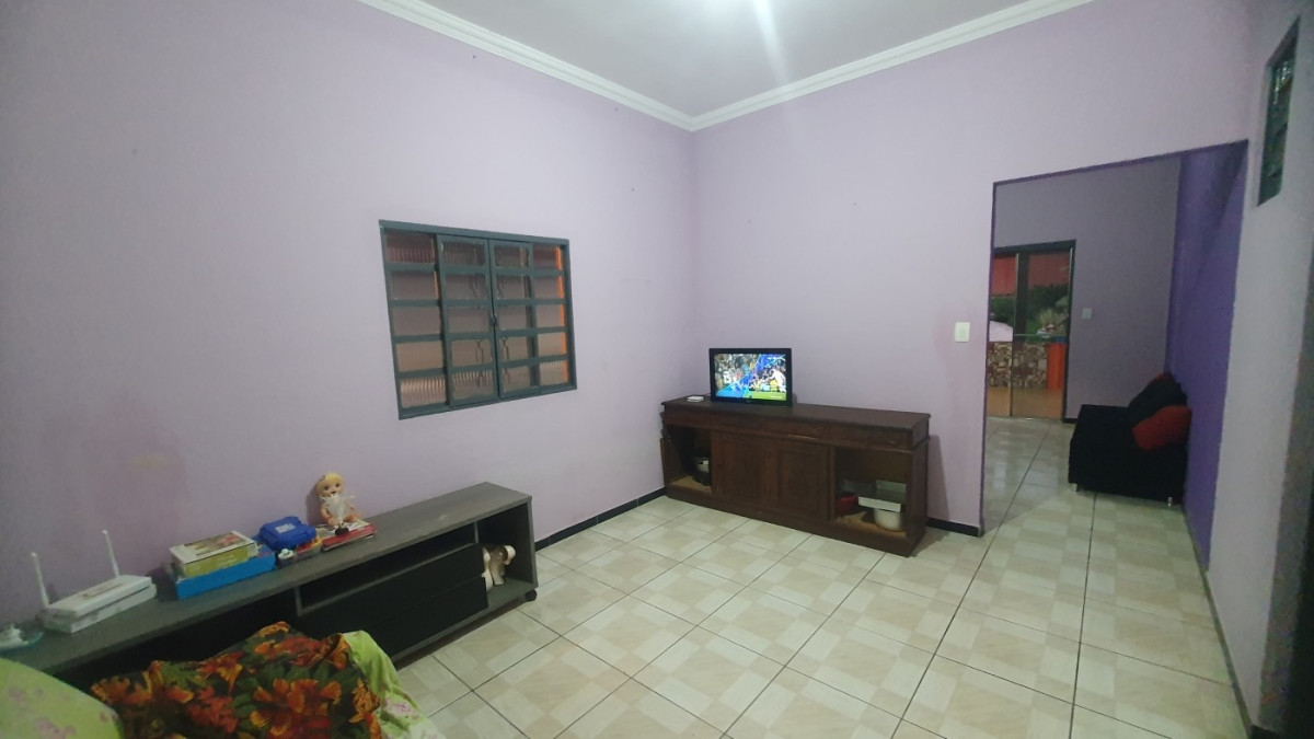 Chácara, 4 quartos, 1000 m² - Foto 15