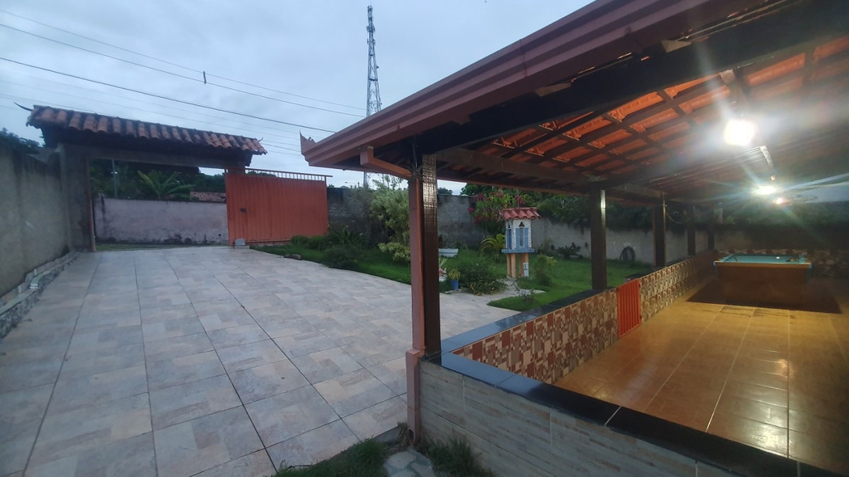 Chácara, 4 quartos, 1000 m² - Foto 3