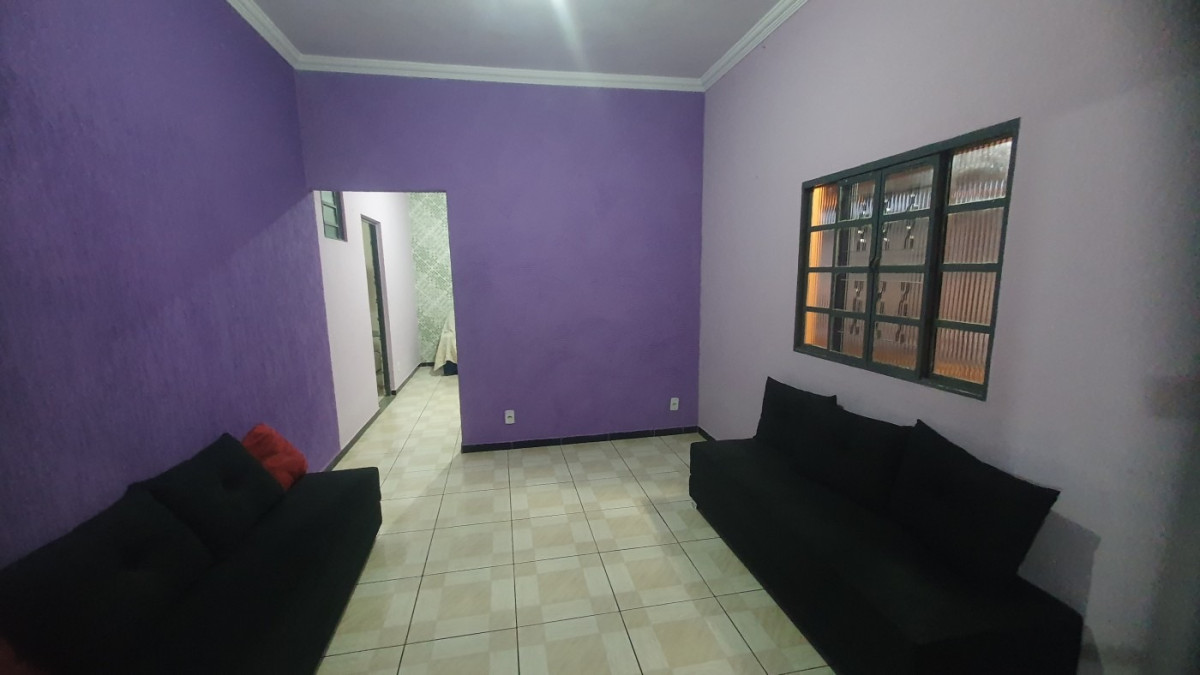 Chácara, 4 quartos, 1000 m² - Foto 13