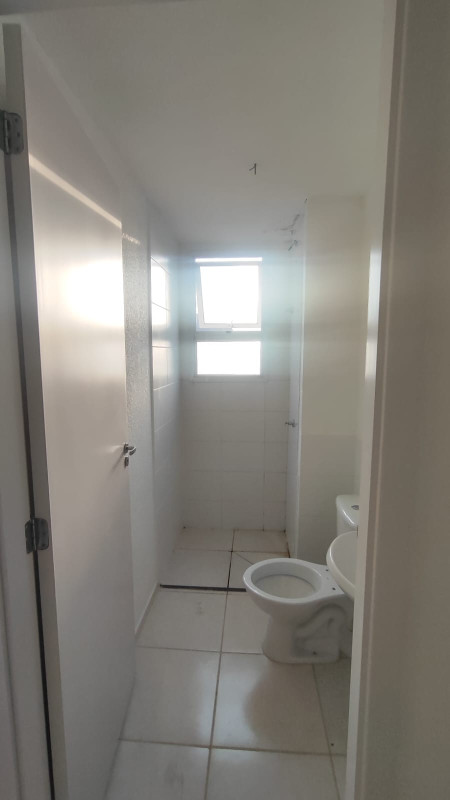 Apartamento, 2 quartos, 45 m² - Foto 5