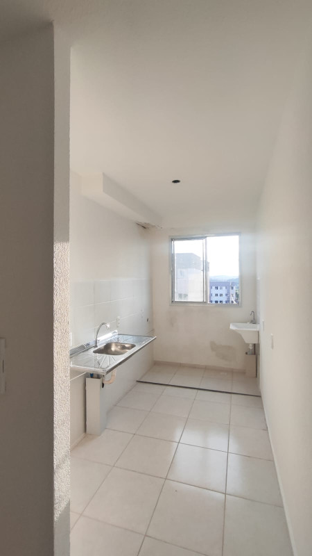 Apartamento, 2 quartos, 45 m² - Foto 2