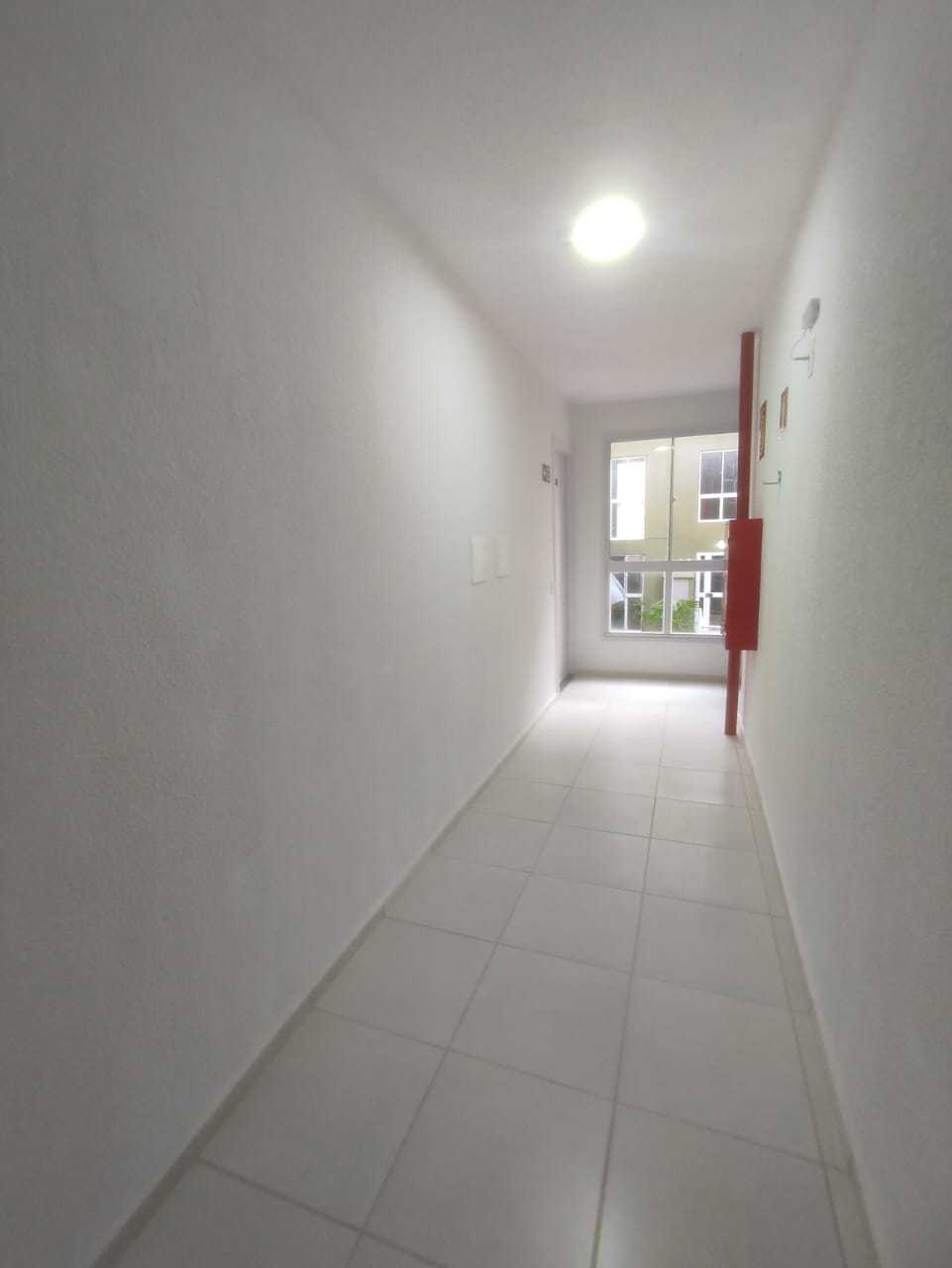 Apartamento, 2 quartos, 45 m² - Foto 15