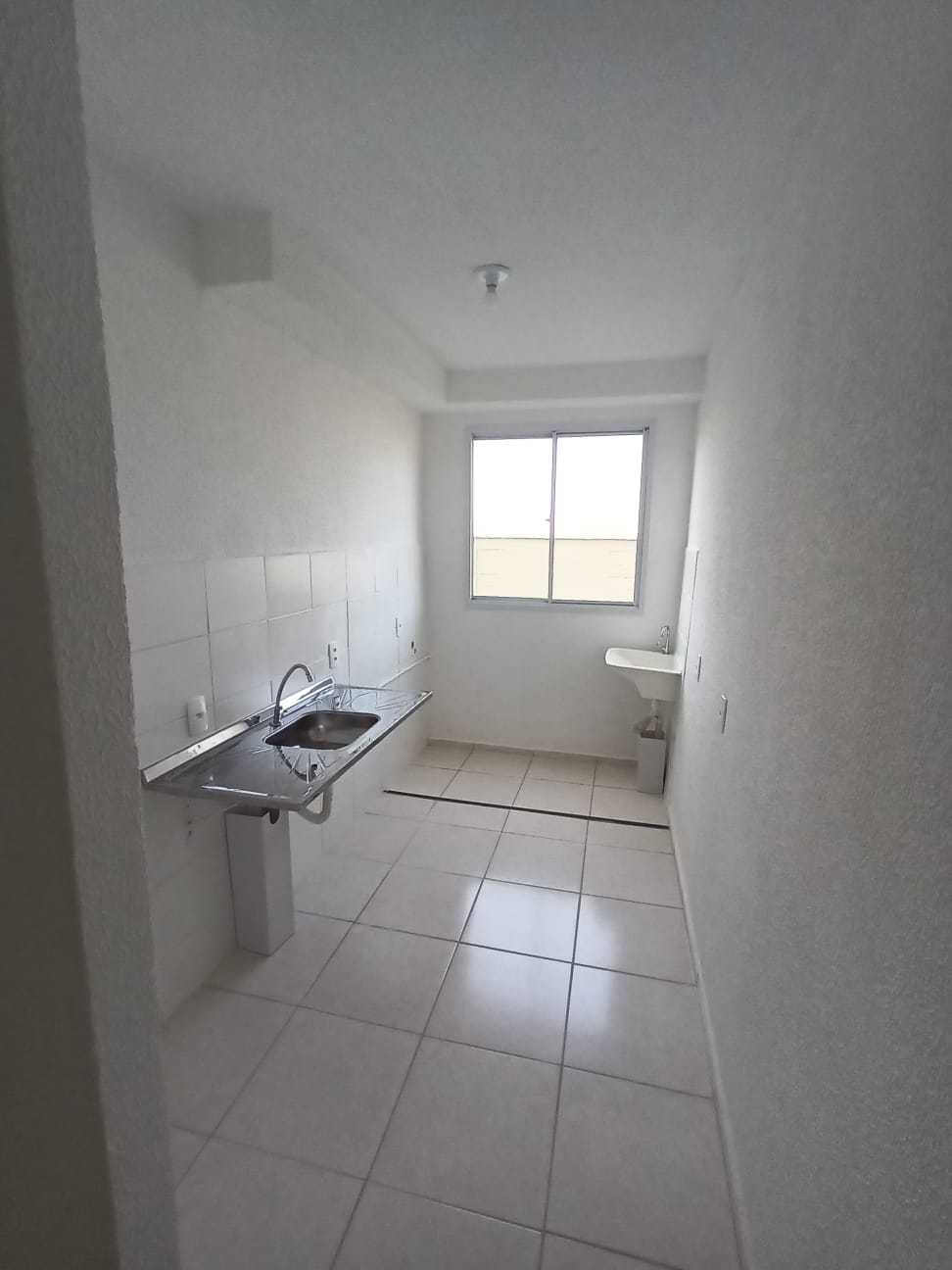 Apartamento, 2 quartos, 45 m² - Foto 6