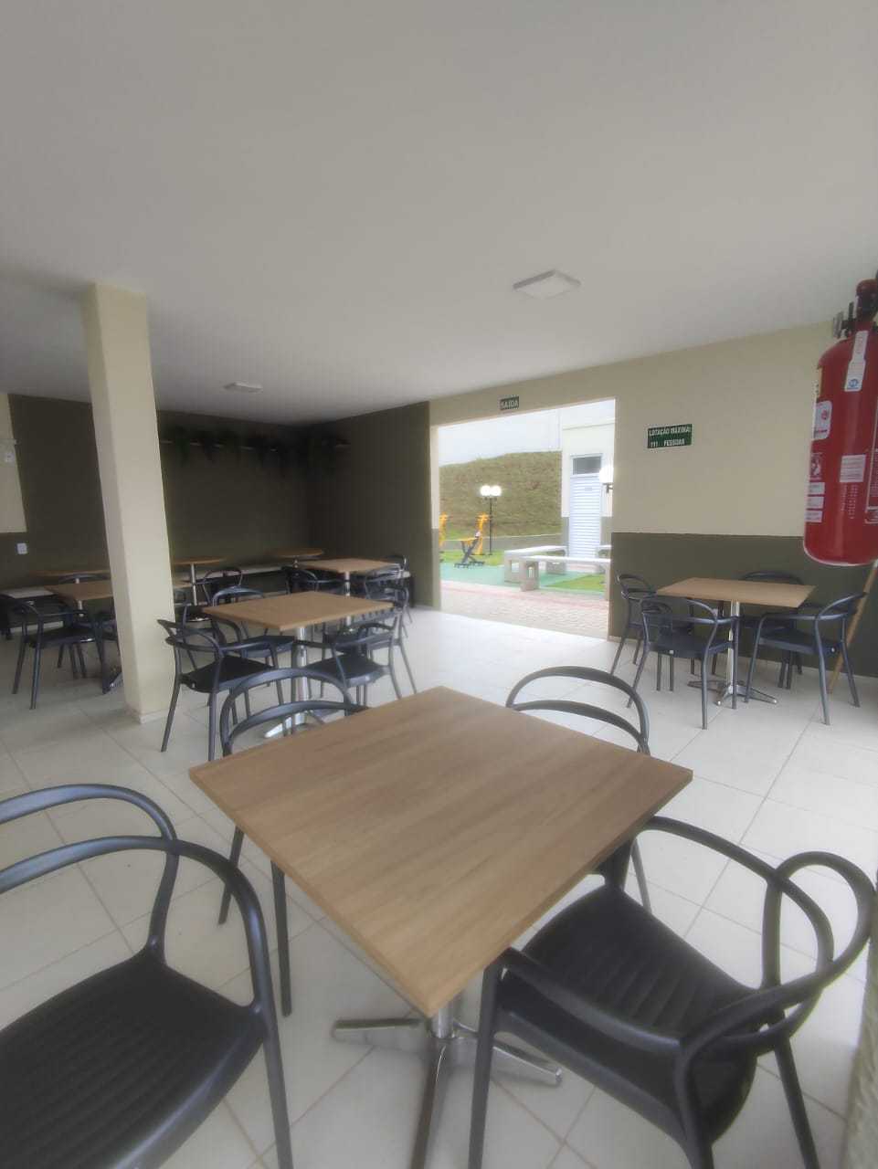 Apartamento, 2 quartos, 45 m² - Foto 7