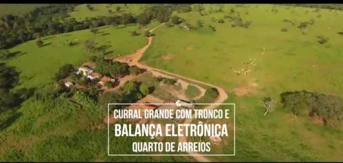 Chácara, 1 quarto - Foto 17