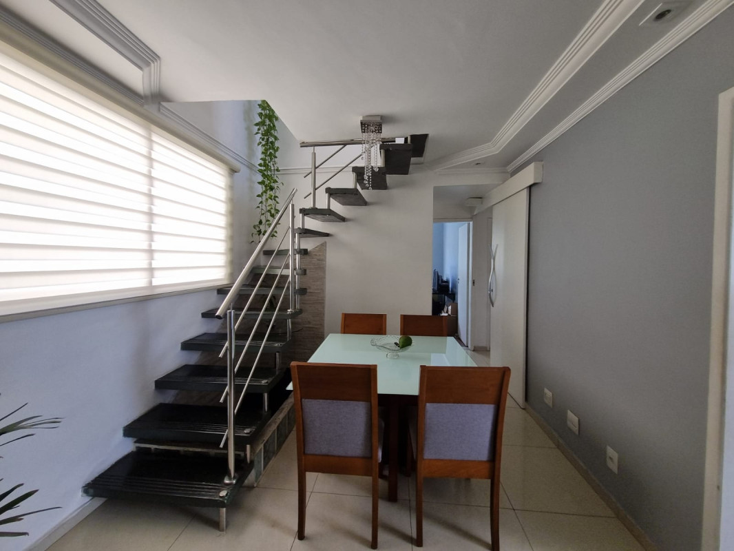 Cobertura, 3 quartos, 90 m² - Foto 7
