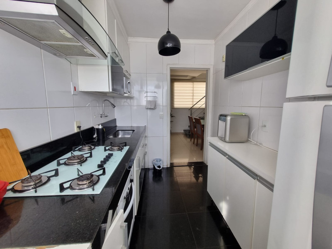 Cobertura, 3 quartos, 90 m² - Foto 15