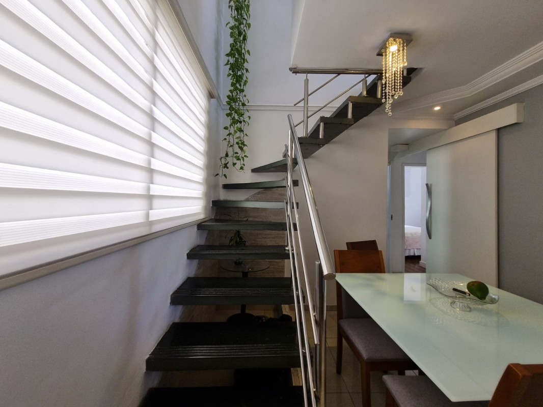 Cobertura, 3 quartos, 90 m² - Foto 6