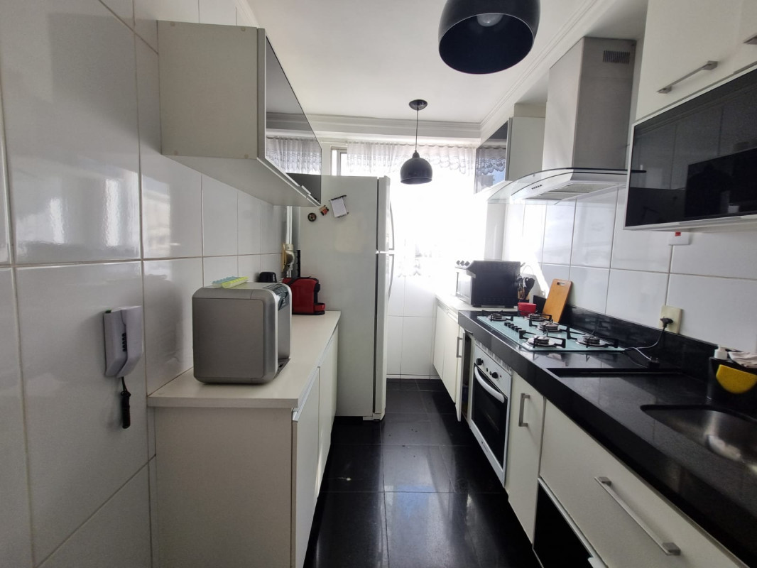 Cobertura, 3 quartos, 90 m² - Foto 16
