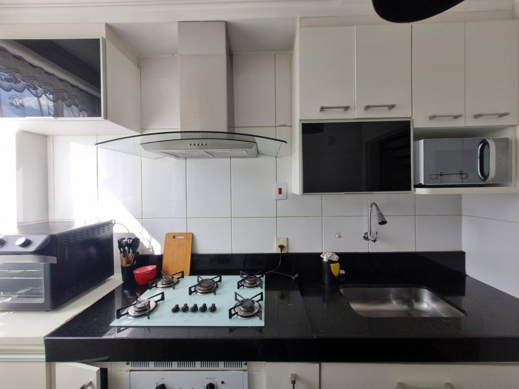 Cobertura, 3 quartos, 90 m² - Foto 14