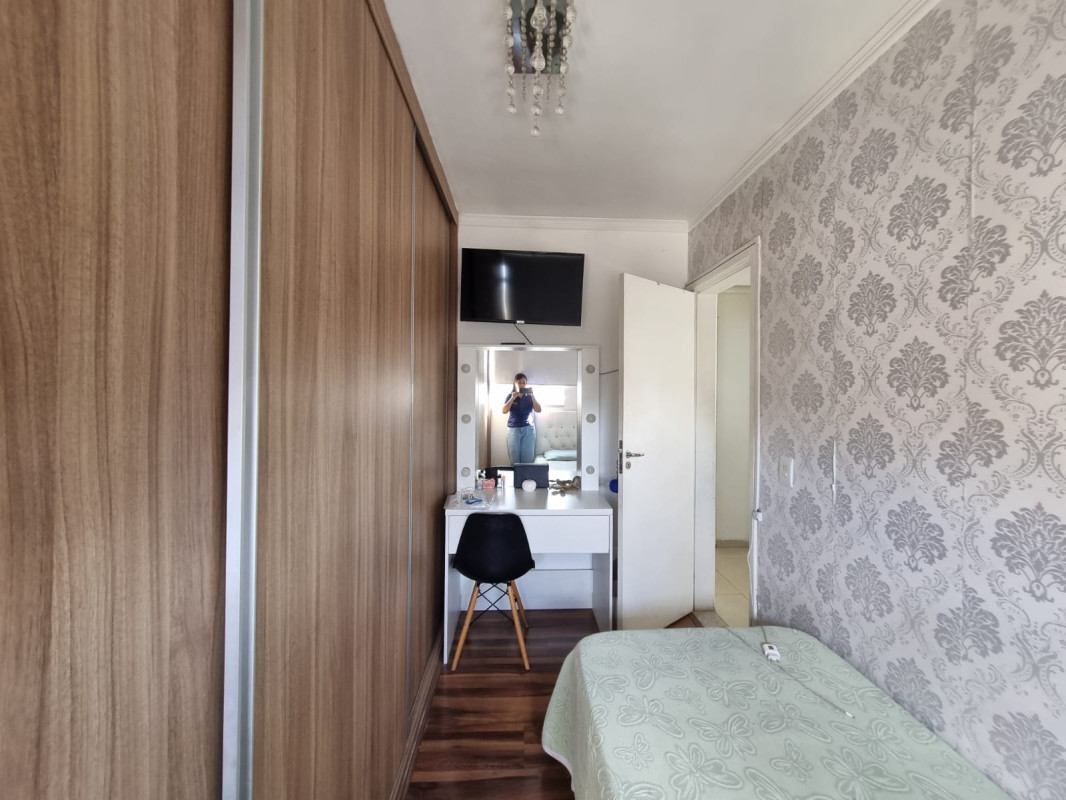 Cobertura, 3 quartos, 90 m² - Foto 21