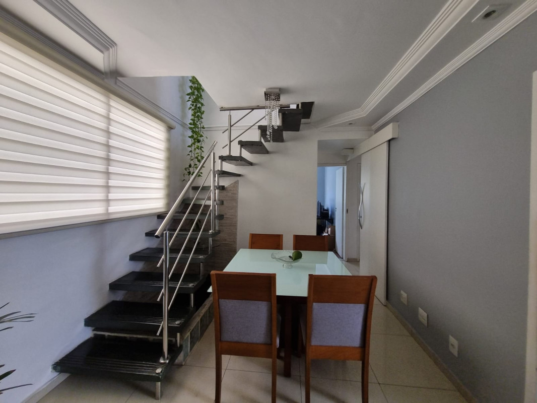 Cobertura, 3 quartos, 90 m² - Foto 8