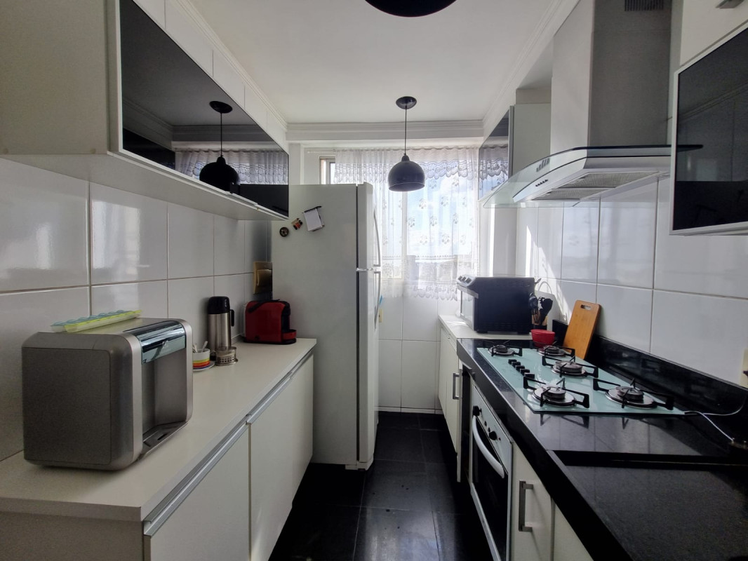 Cobertura, 3 quartos, 90 m² - Foto 13