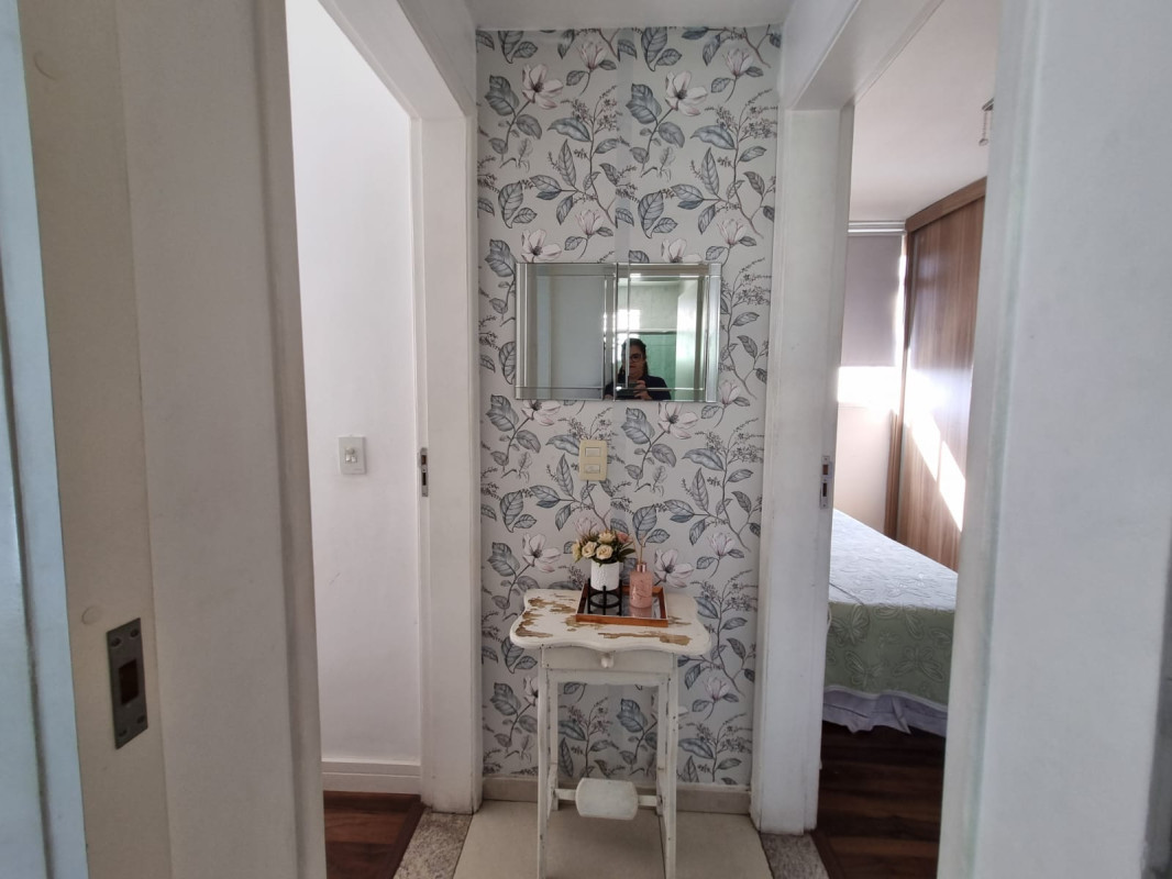 Cobertura, 3 quartos, 90 m² - Foto 19