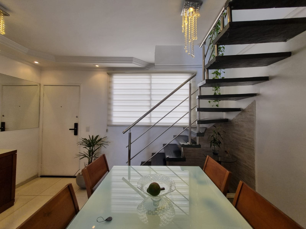 Cobertura, 3 quartos, 90 m² - Foto 9