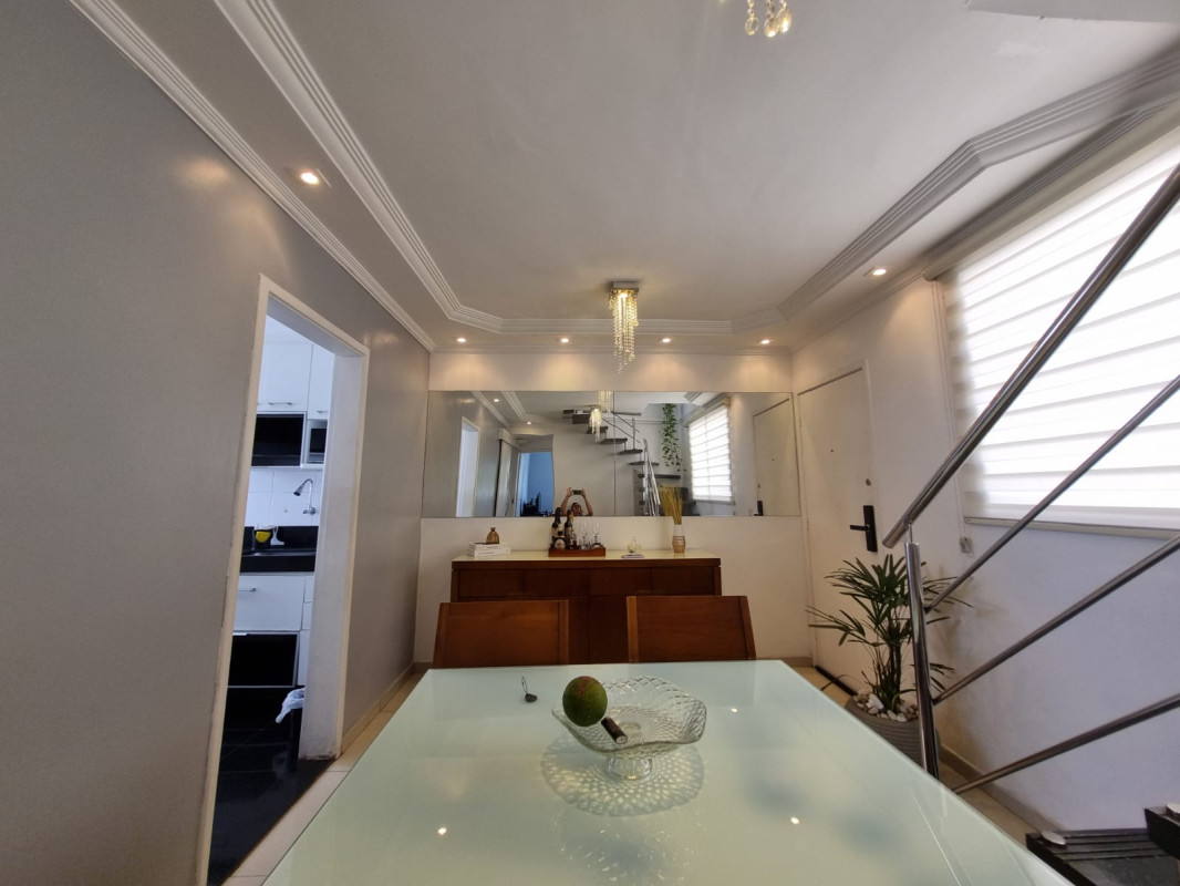 Cobertura, 3 quartos, 90 m² - Foto 12