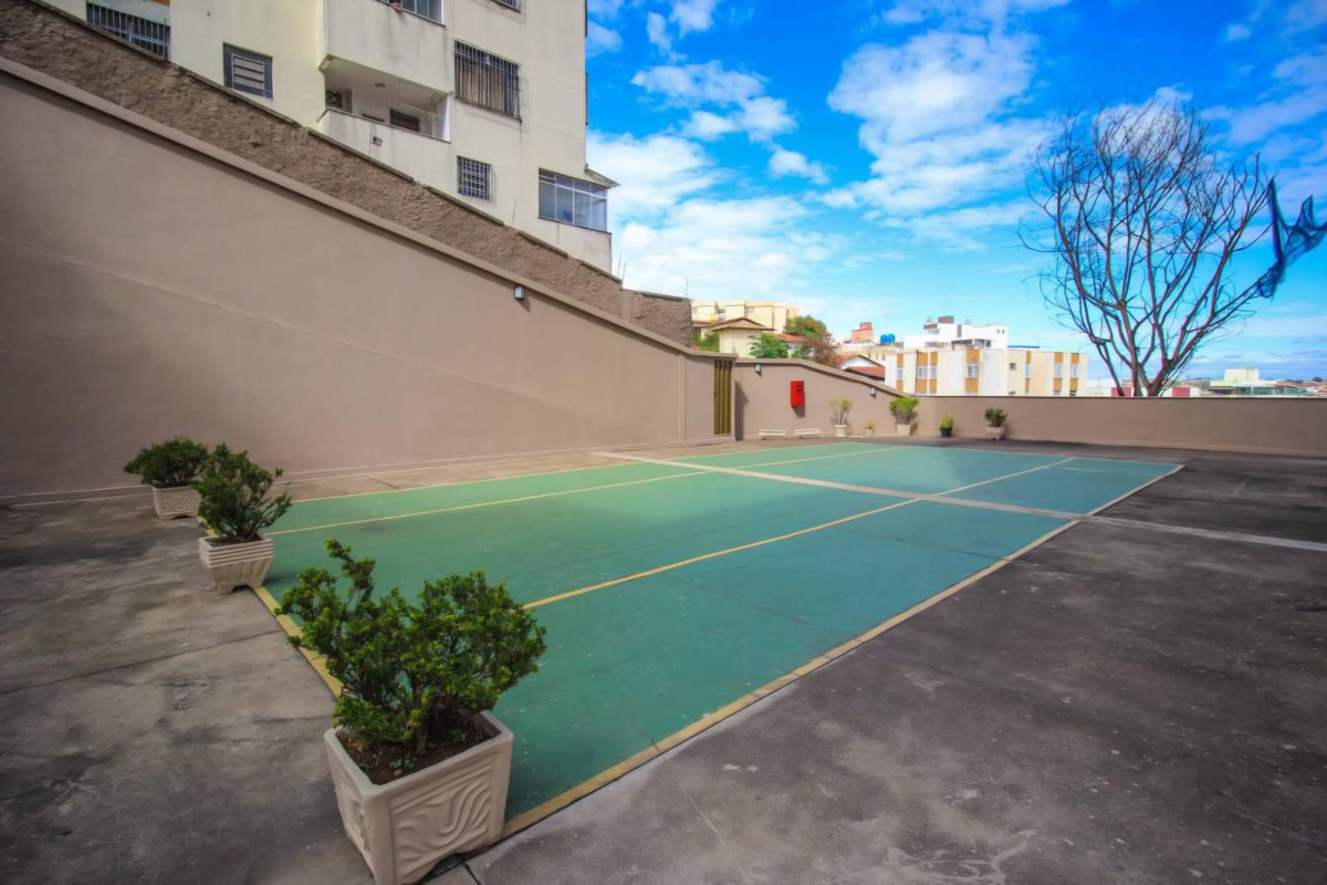 Apartamento, 2 quartos, 48 m² - Foto 11