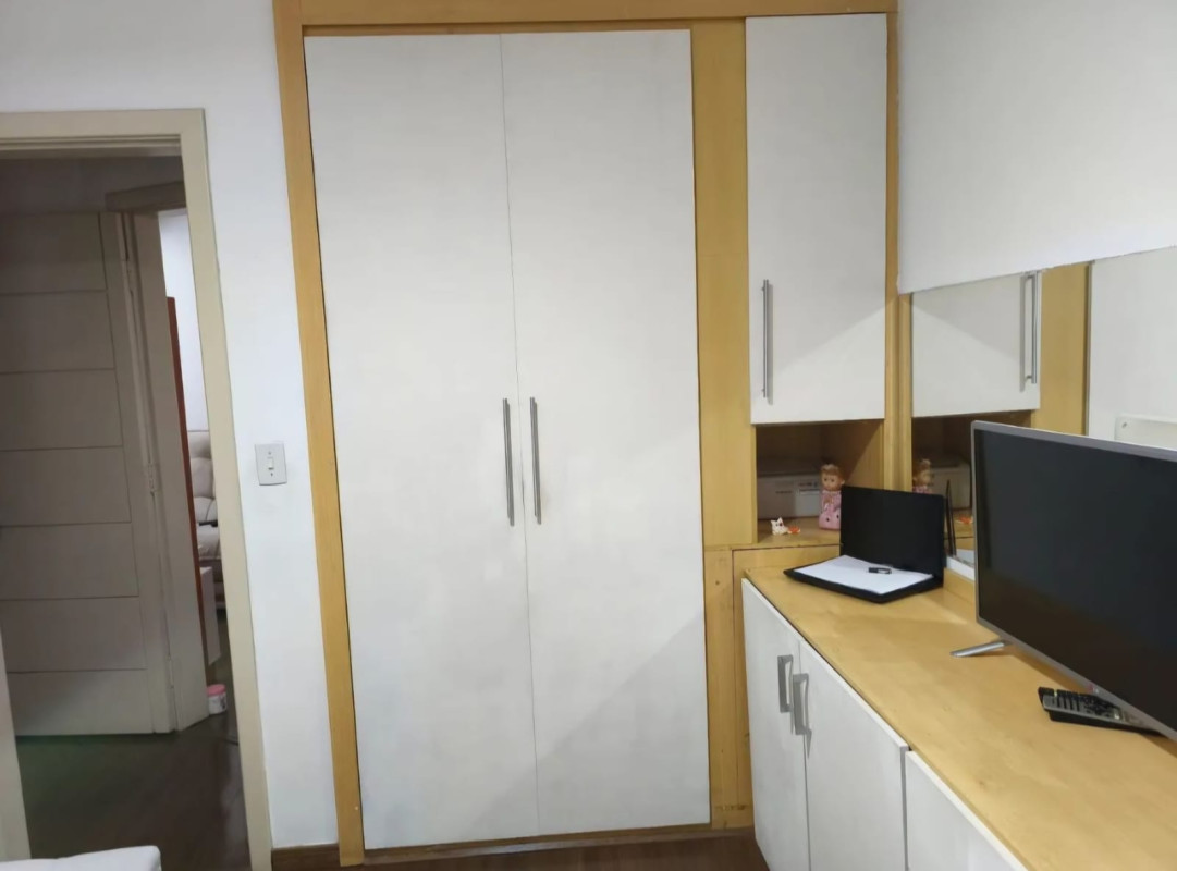 Apartamento, 2 quartos, 48 m² - Foto 7