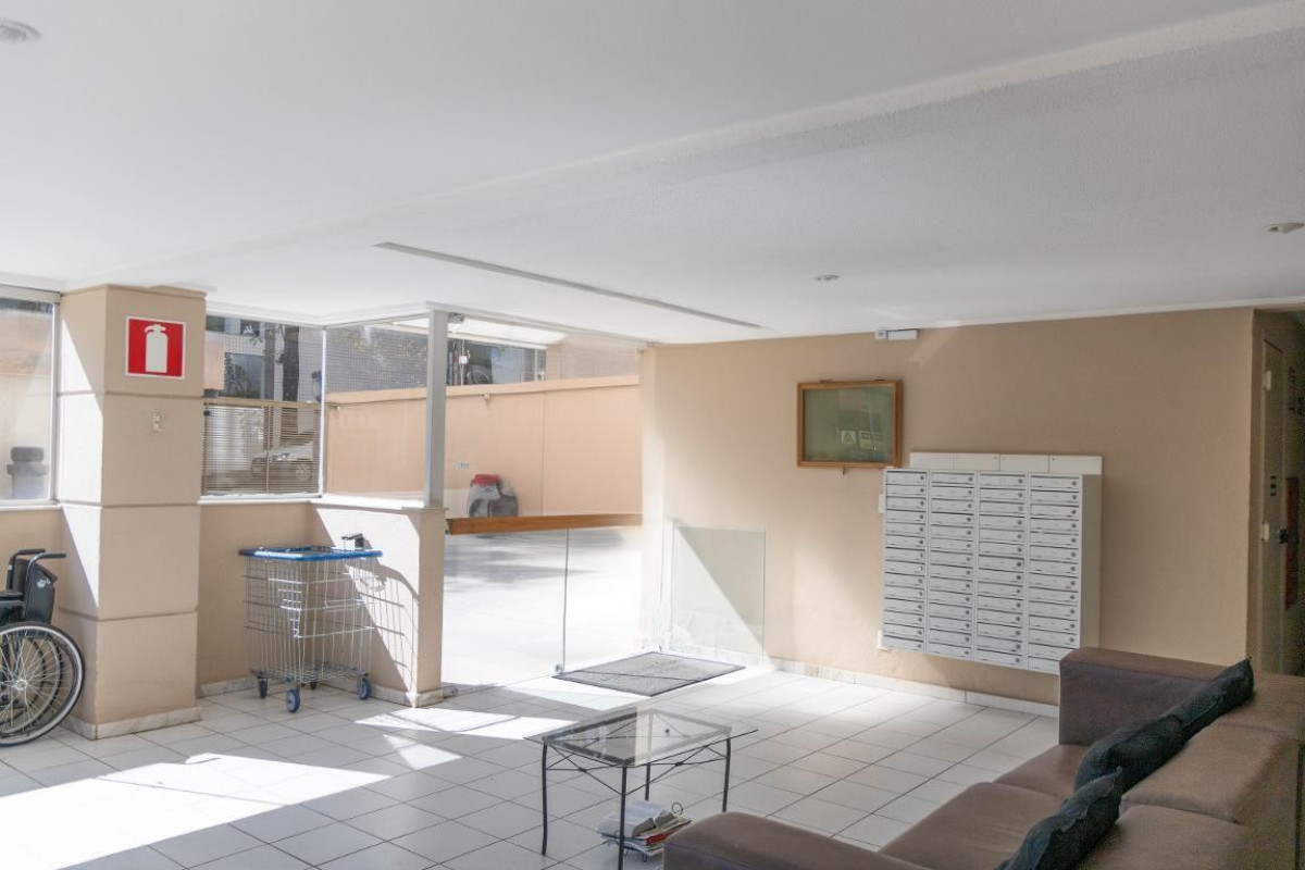Apartamento, 2 quartos, 48 m² - Foto 14