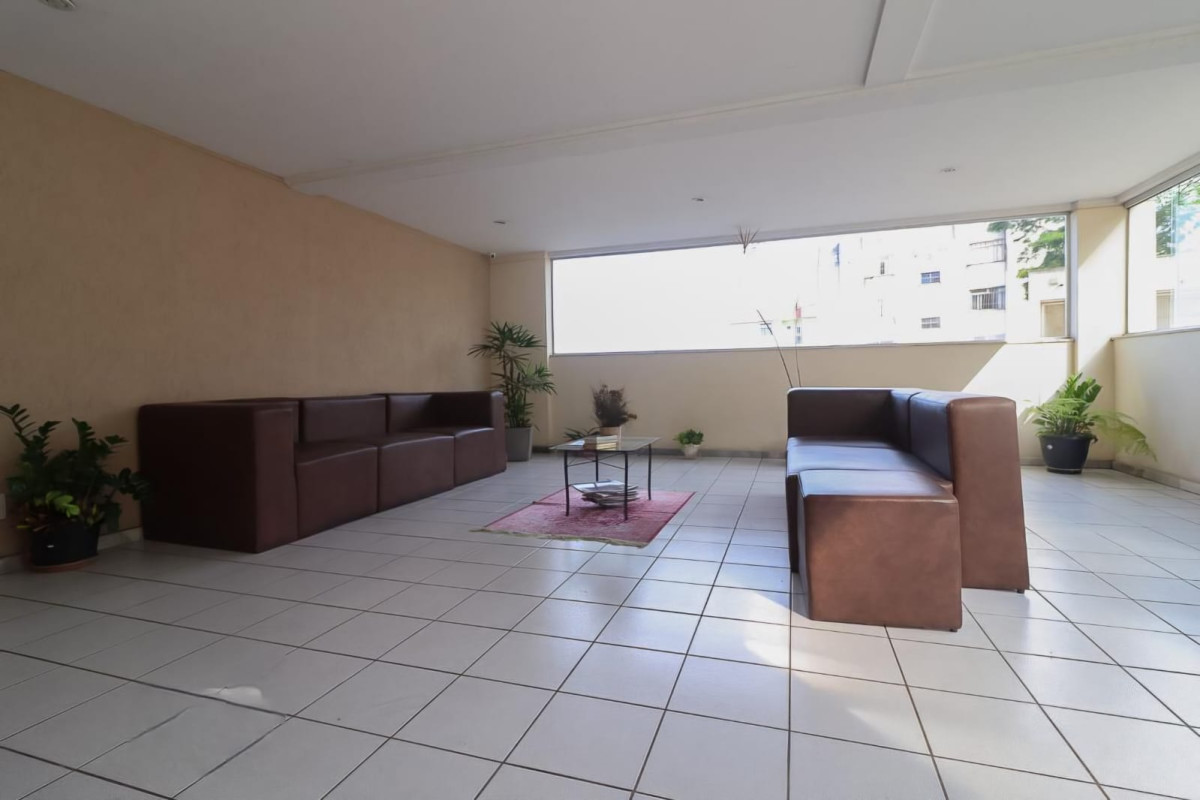 Apartamento, 2 quartos, 48 m² - Foto 17