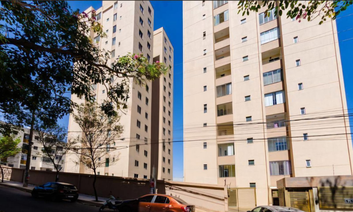Apartamento, 2 quartos, 48 m² - Foto 22