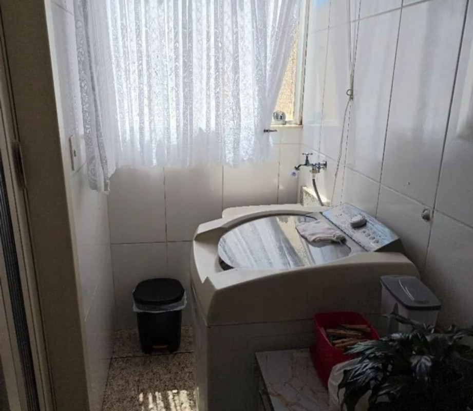 Apartamento, 2 quartos, 48 m² - Foto 5