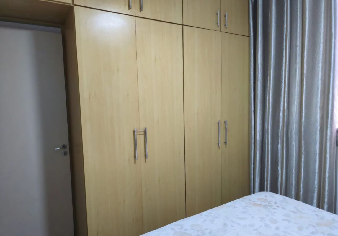 Apartamento, 2 quartos, 48 m² - Foto 8