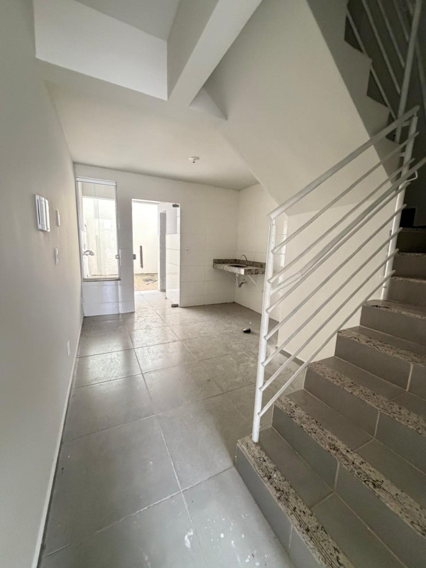 Casa, 2 quartos, 60 m² - Foto 9