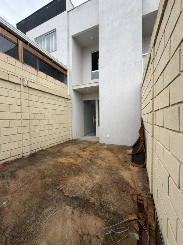 Casa, 2 quartos, 60 m² - Foto 5