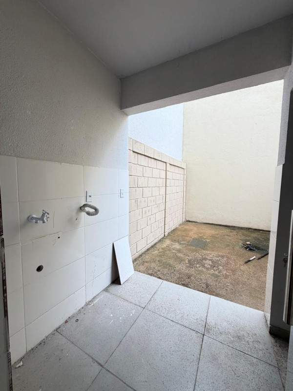 Casa, 2 quartos, 60 m² - Foto 11