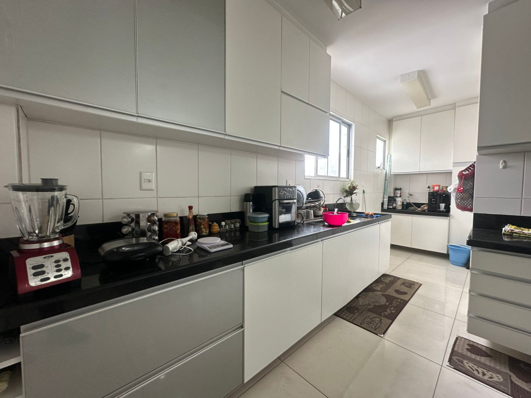 Cobertura, 3 quartos, 192 m² - Foto 6