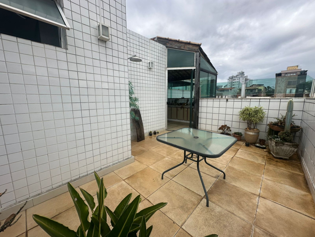 Cobertura, 3 quartos, 192 m² - Foto 23