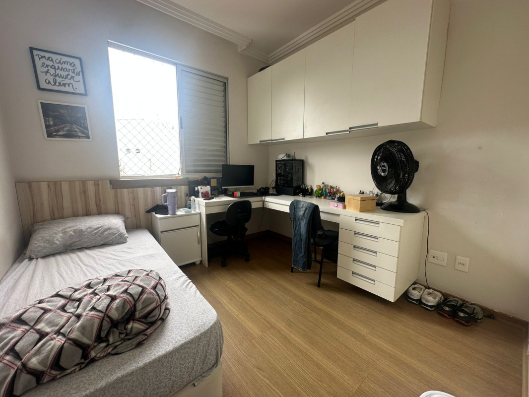 Cobertura, 3 quartos, 192 m² - Foto 18