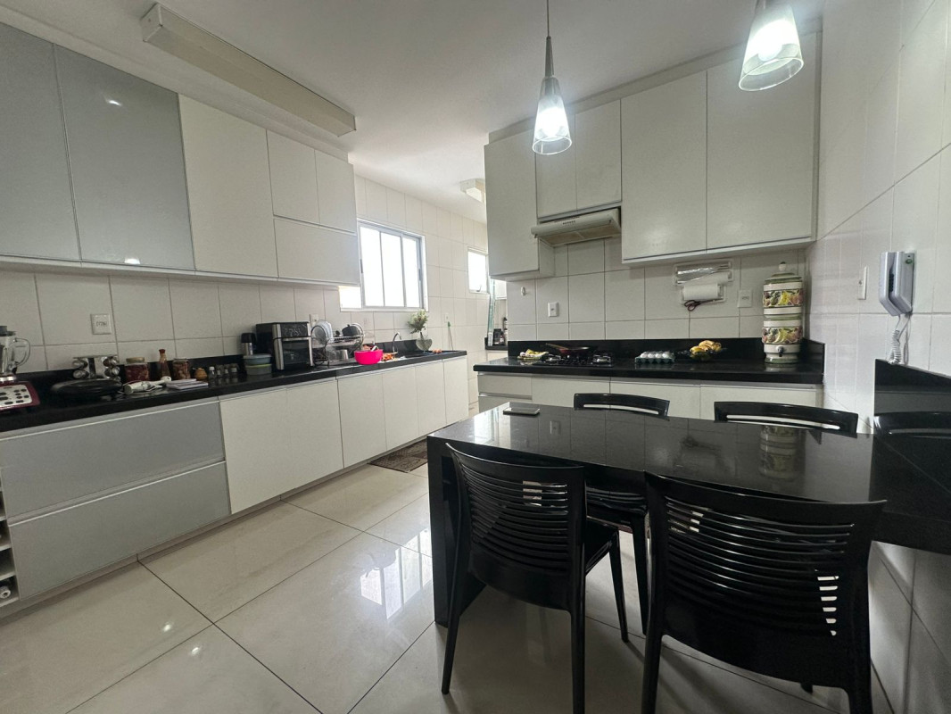Cobertura, 3 quartos, 192 m² - Foto 5