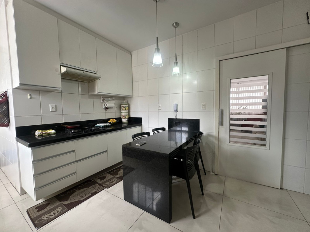 Cobertura, 3 quartos, 192 m² - Foto 8