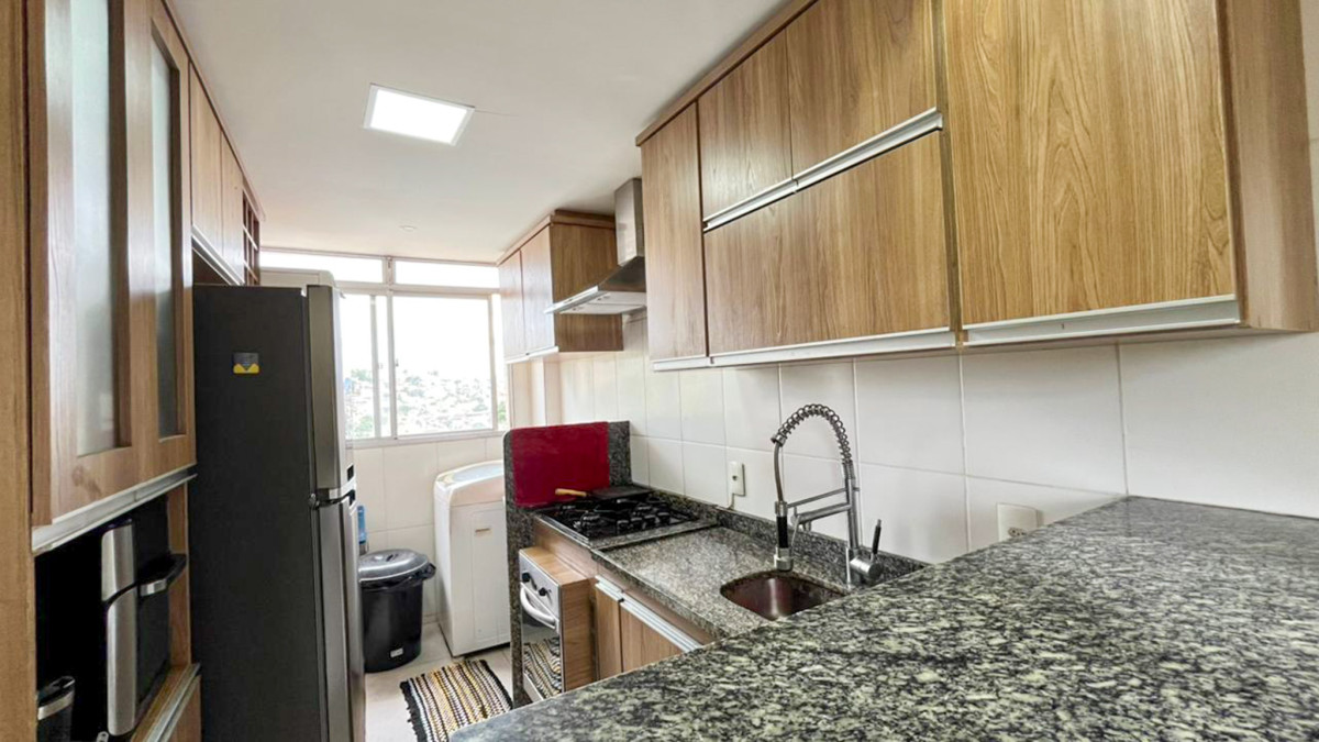 Apartamento, 2 quartos, 51 m² - Foto 13