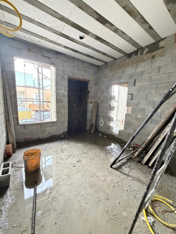 Casa, 3 quartos, 68 m² - Foto 12