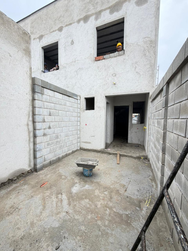 Casa, 3 quartos, 68 m² - Foto 3