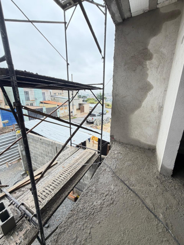 Casa, 3 quartos, 68 m² - Foto 9