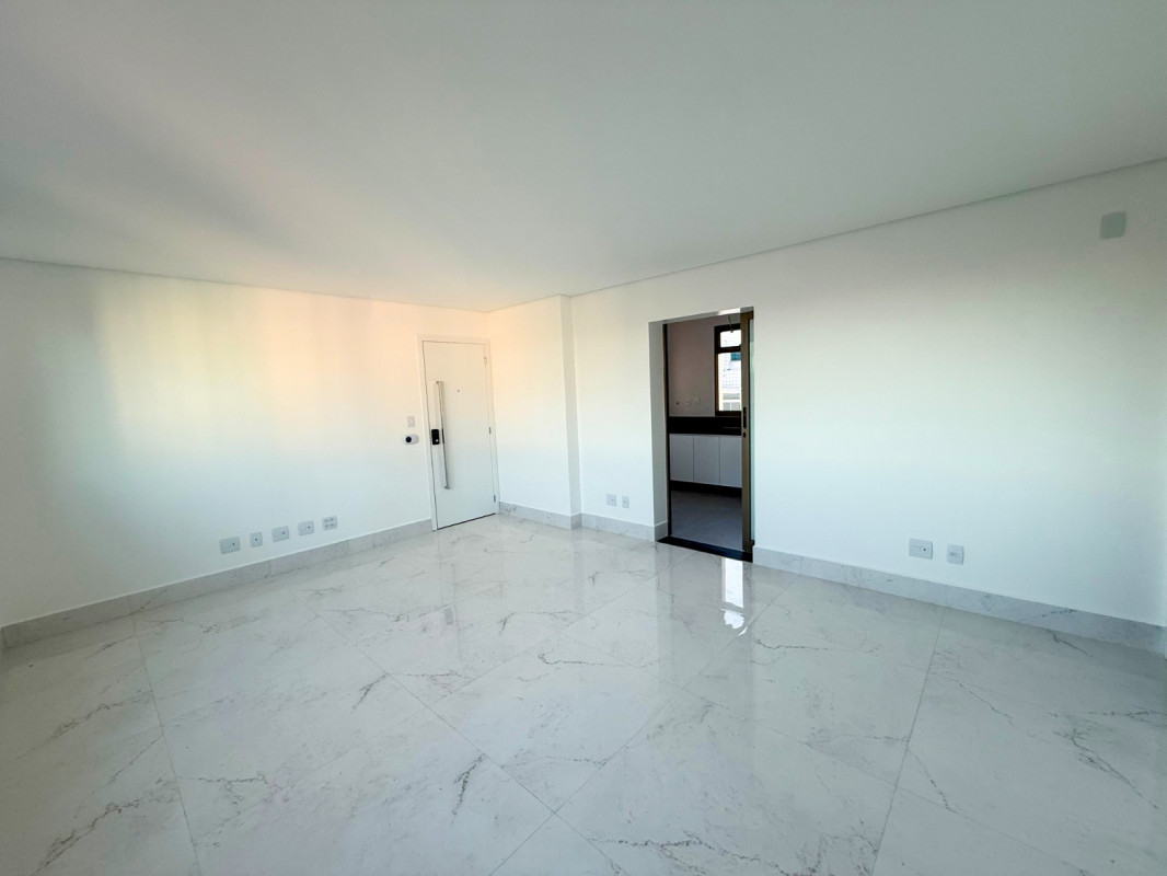 Apartamento, 3 quartos, 90 m² - Foto 2
