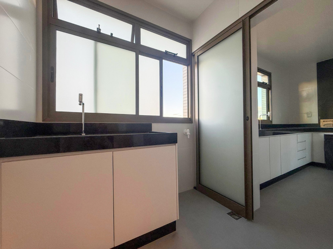 Apartamento, 3 quartos, 90 m² - Foto 3