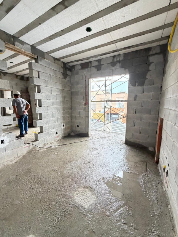Casa, 2 quartos, 60 m² - Foto 8