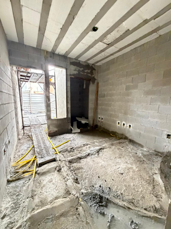 Casa, 2 quartos, 60 m² - Foto 12