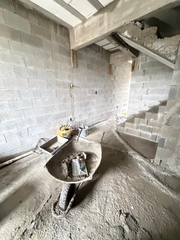 Casa, 2 quartos, 60 m² - Foto 15