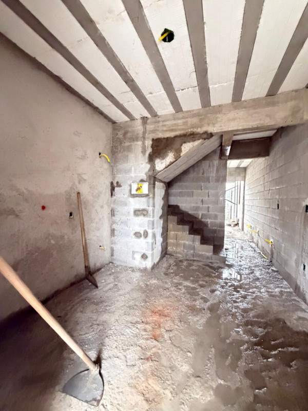 Casa, 2 quartos, 60 m² - Foto 3